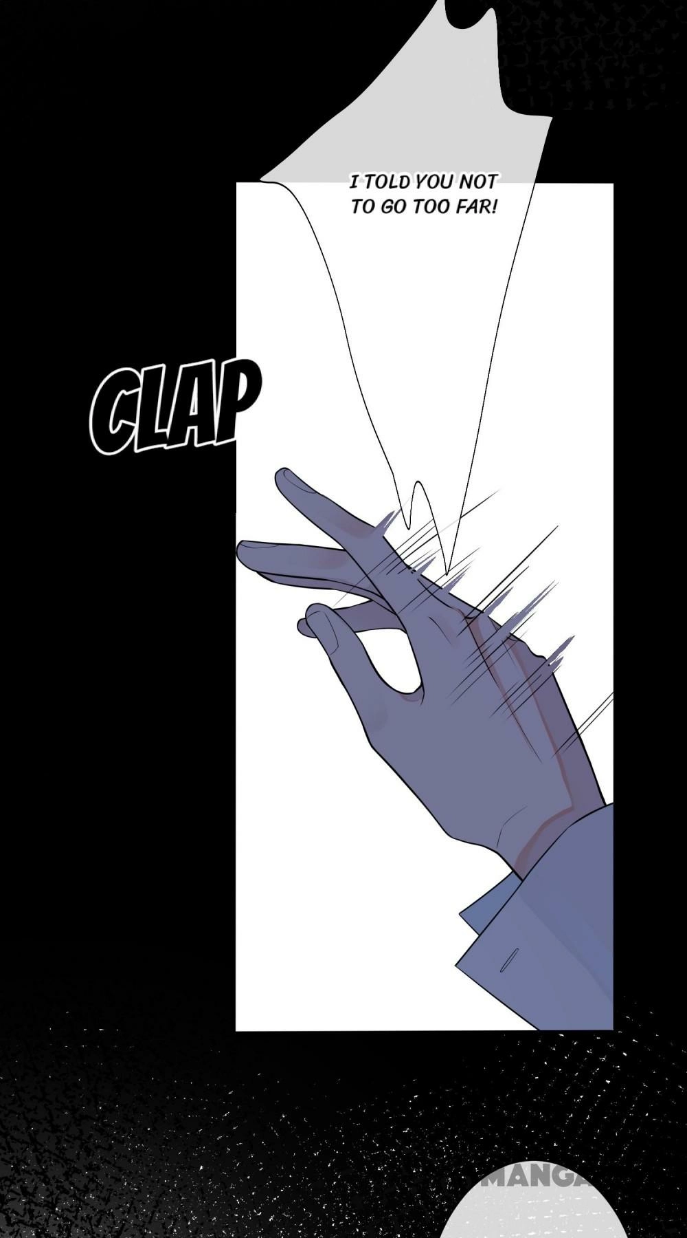 Read Domestication chapter 8 image 16 on Lezhin