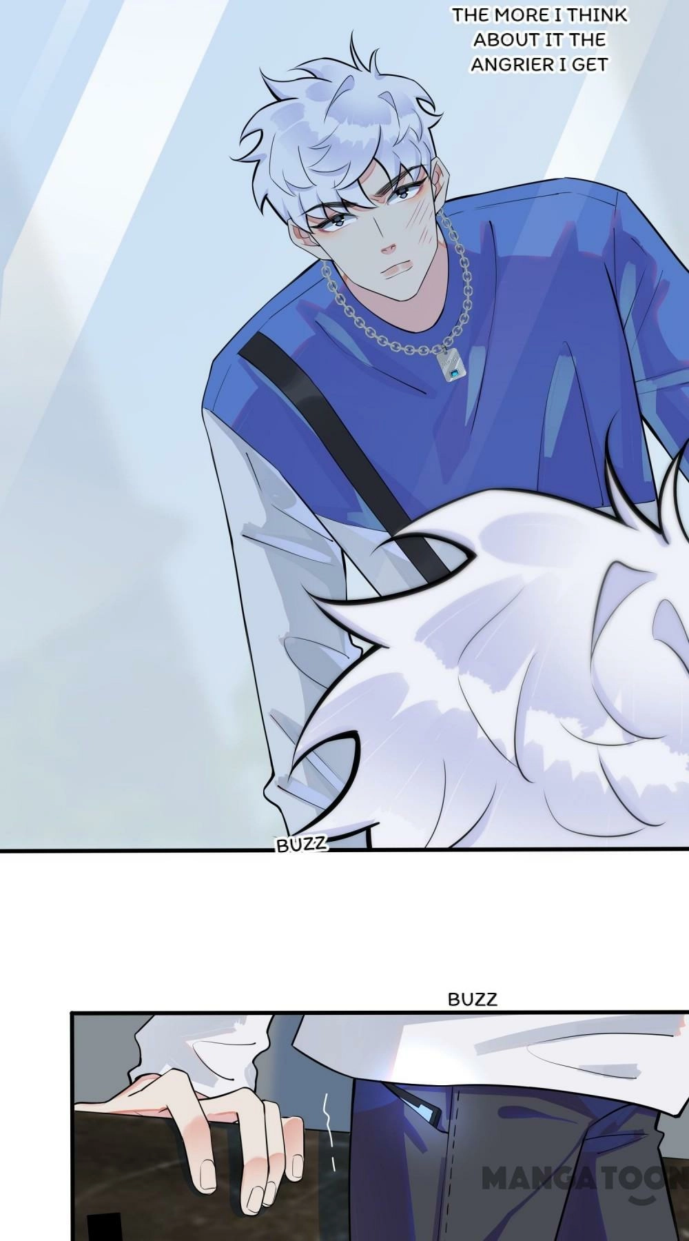 Read Domestication chapter 8 image 24 on Lezhin