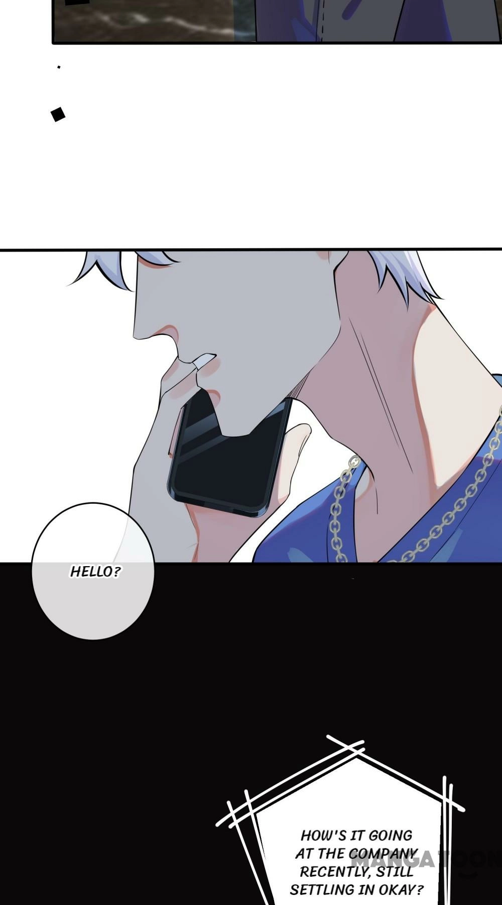 Read Domestication chapter 8 image 25 on Lezhin