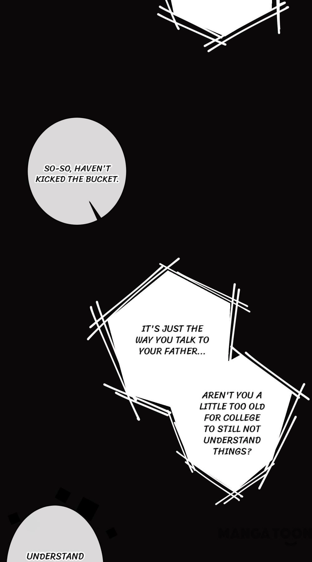 Read Domestication chapter 8 image 26 on Lezhin