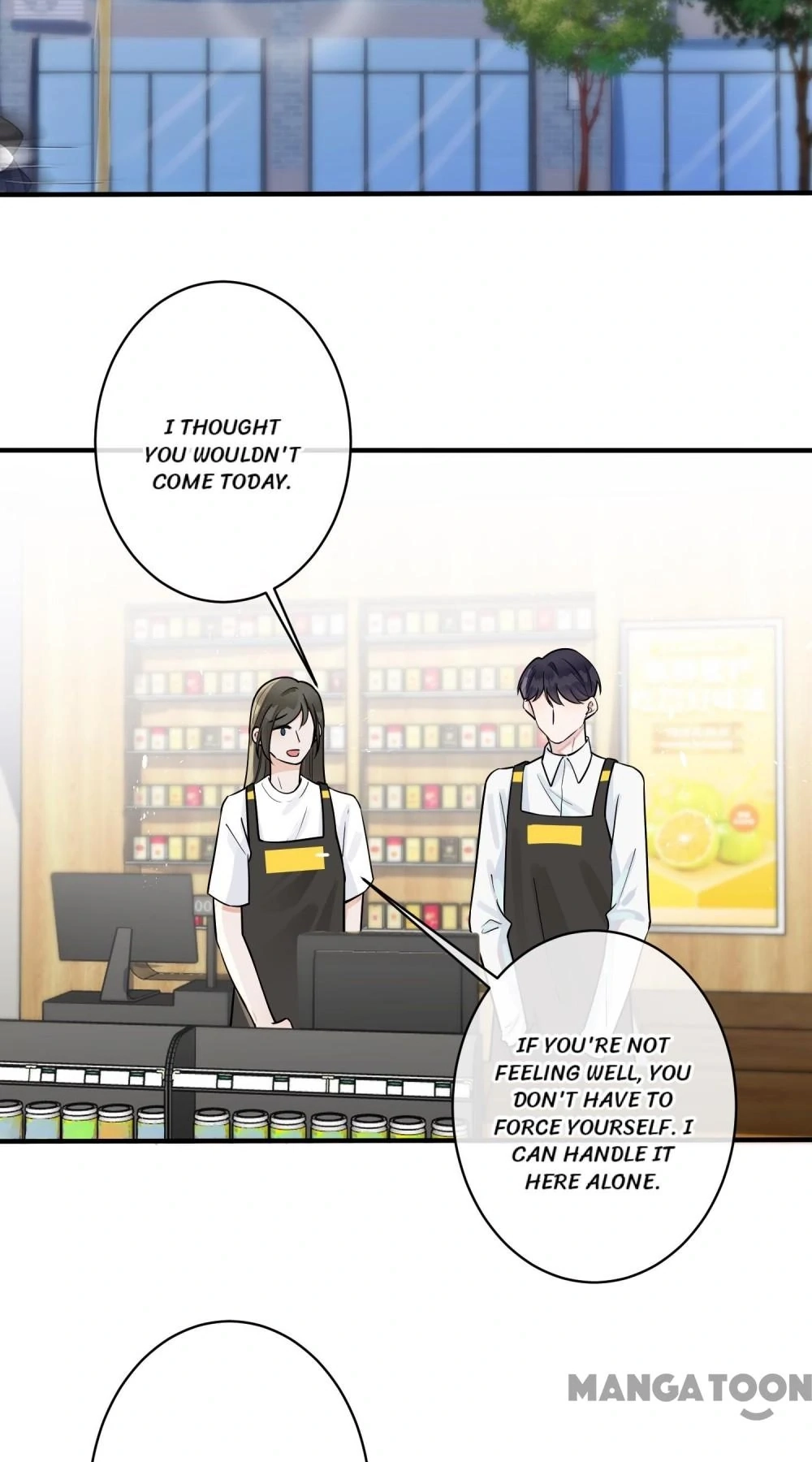 Read Domestication chapter 80 image 12 on Lezhin