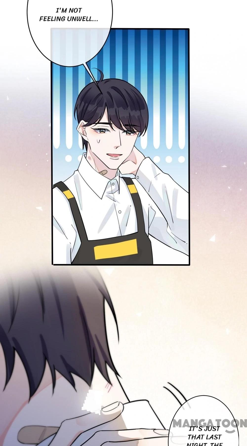 Read Domestication chapter 80 image 13 on Lezhin