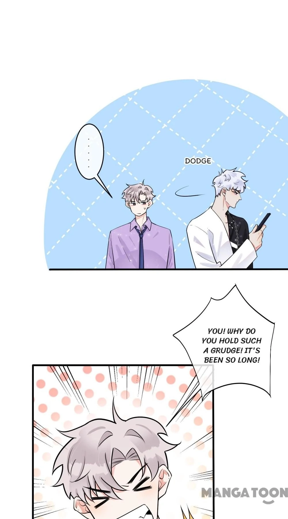 Read Domestication chapter 80 image 18 on Lezhin