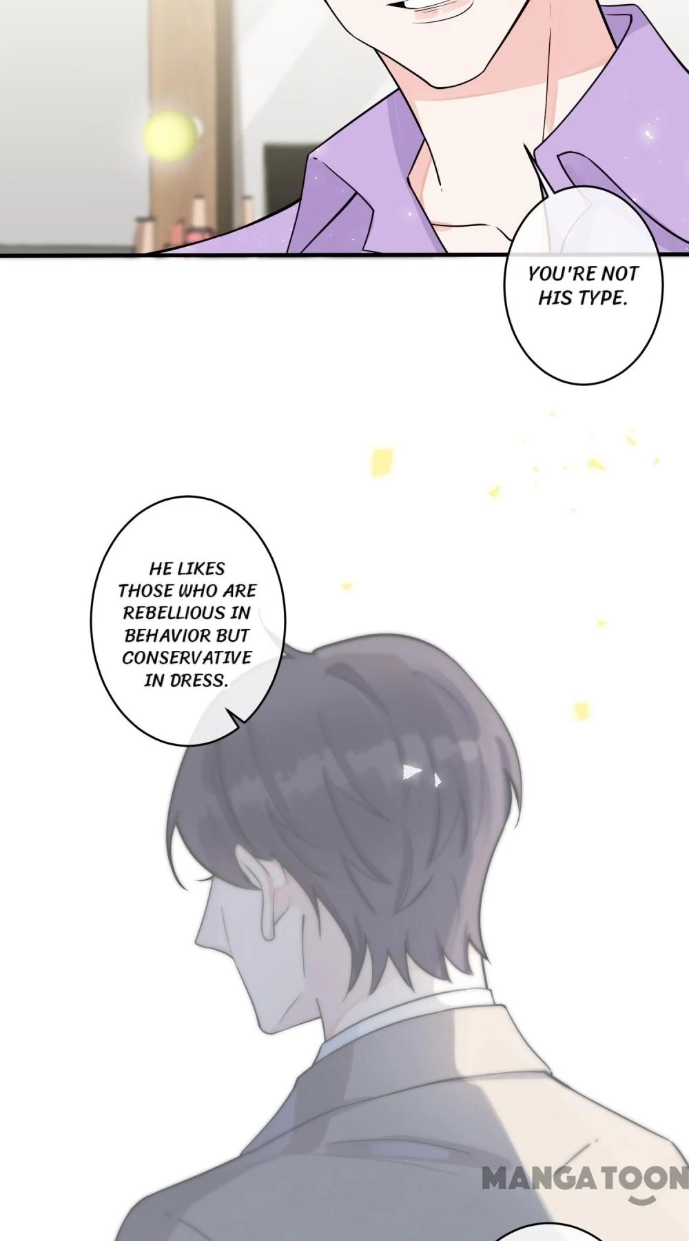 Read Domestication chapter 80 image 2 on Lezhin