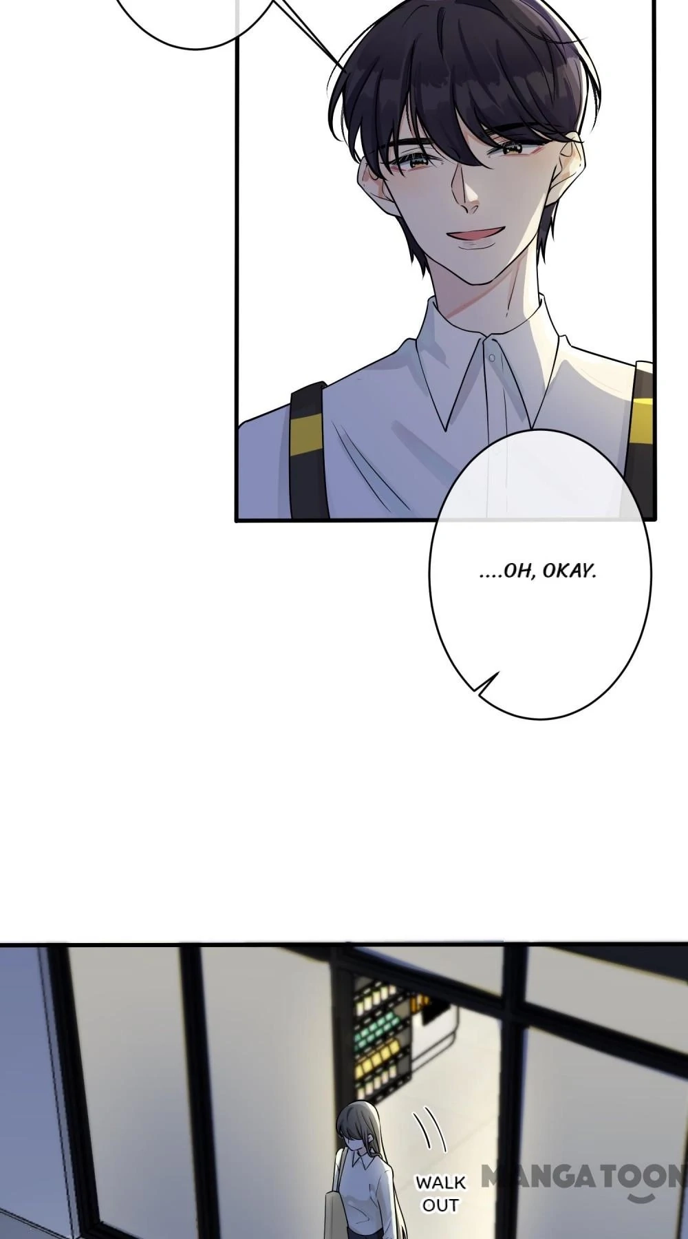 Read Domestication chapter 80 image 21 on Lezhin