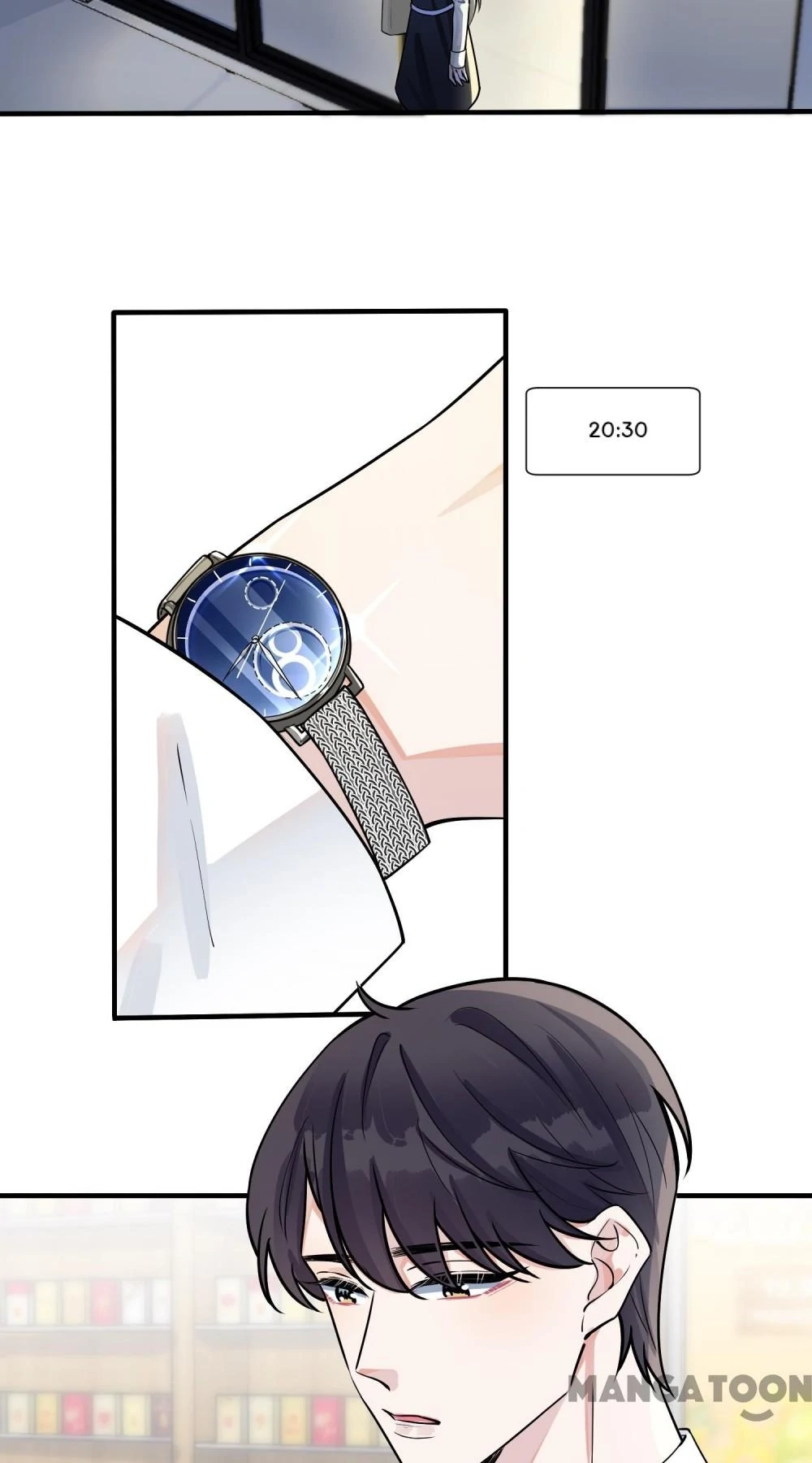 Read Domestication chapter 80 image 22 on Lezhin