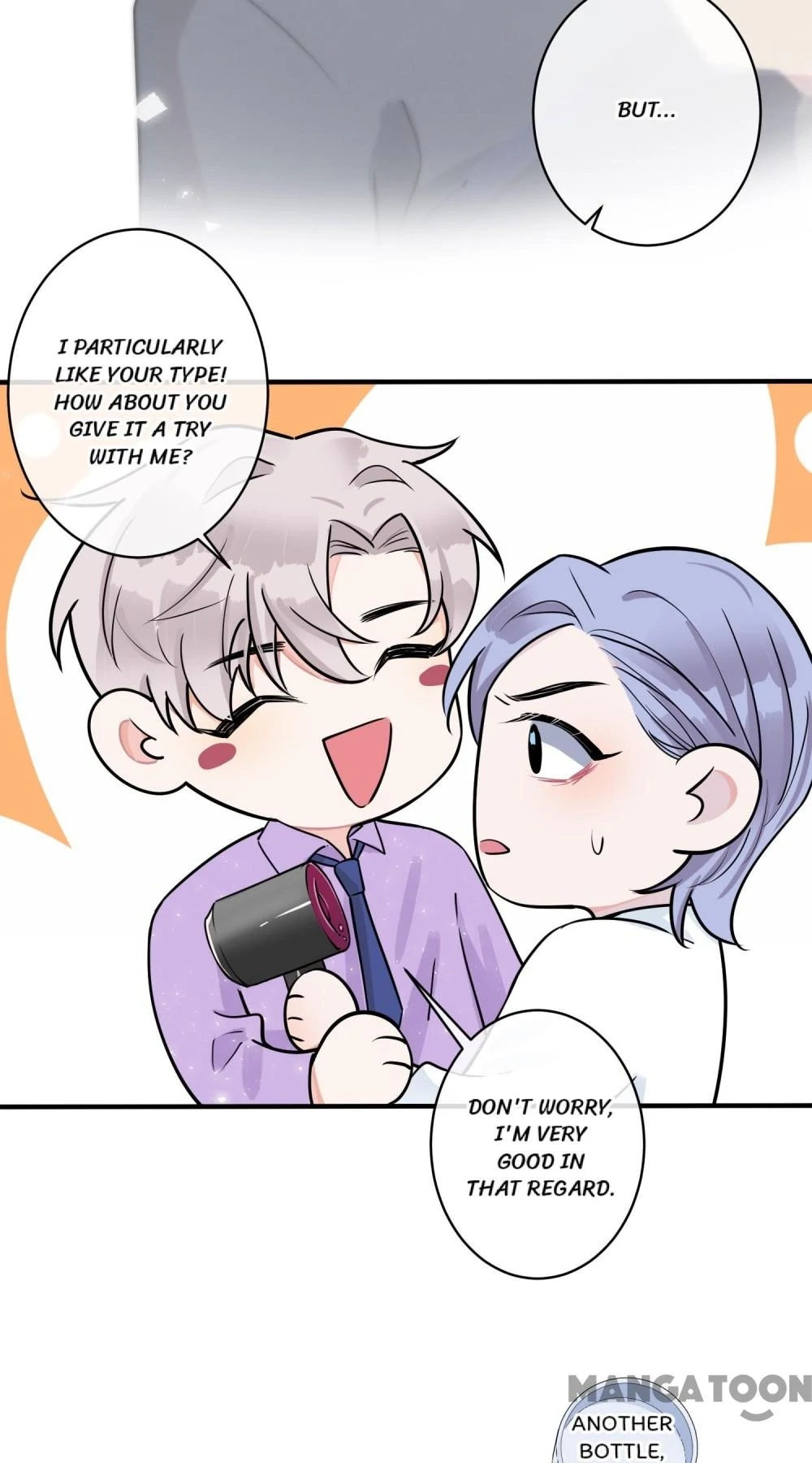 Read Domestication chapter 80 image 3 on Lezhin