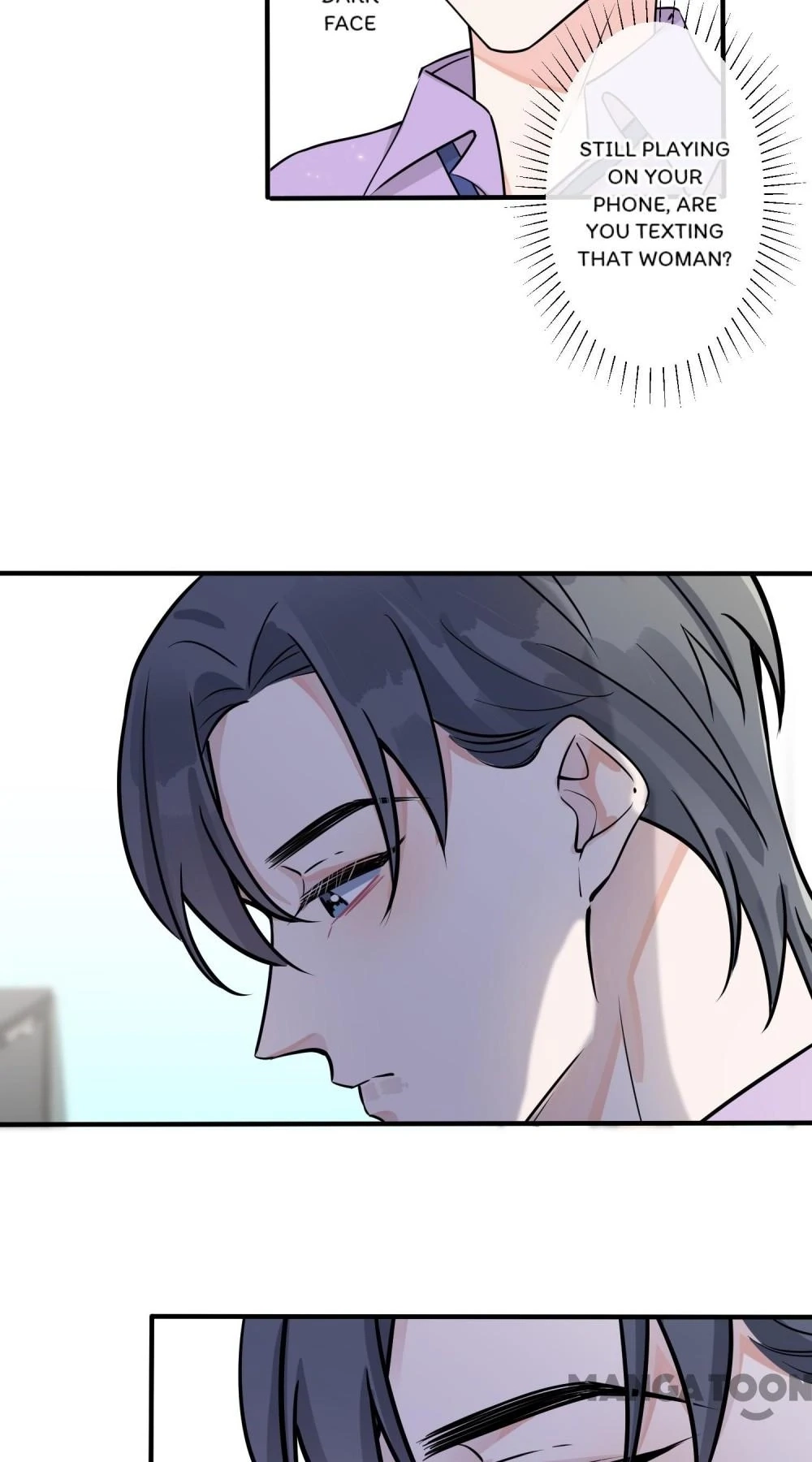 Read Domestication chapter 80 image 7 on Lezhin