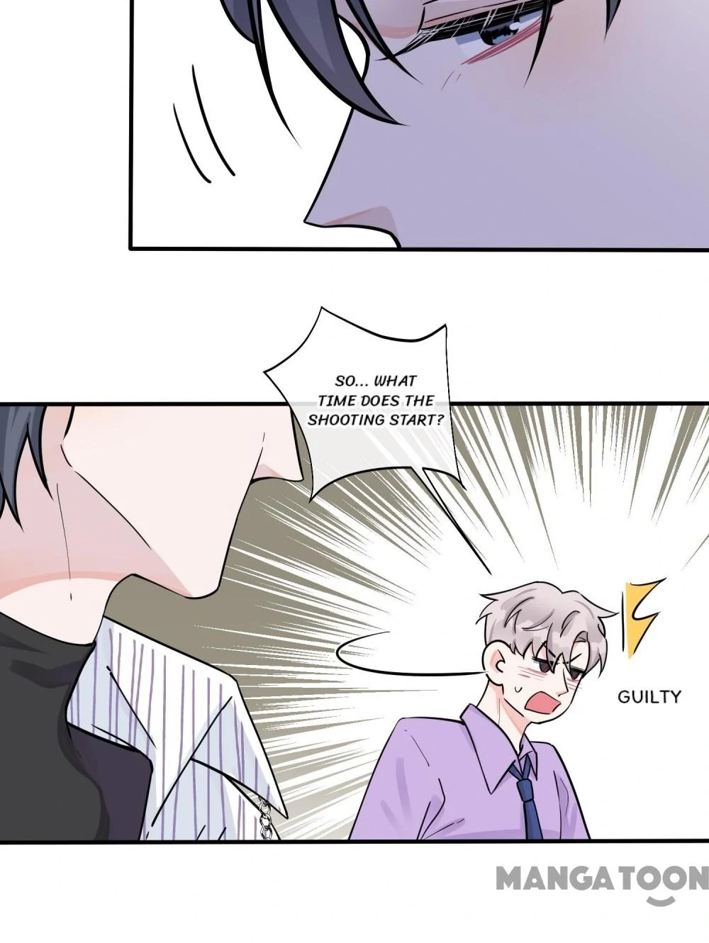 Read Domestication chapter 80 image 8 on Lezhin