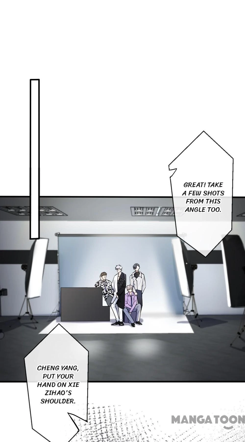 Read Domestication chapter 80 image 9 on Lezhin