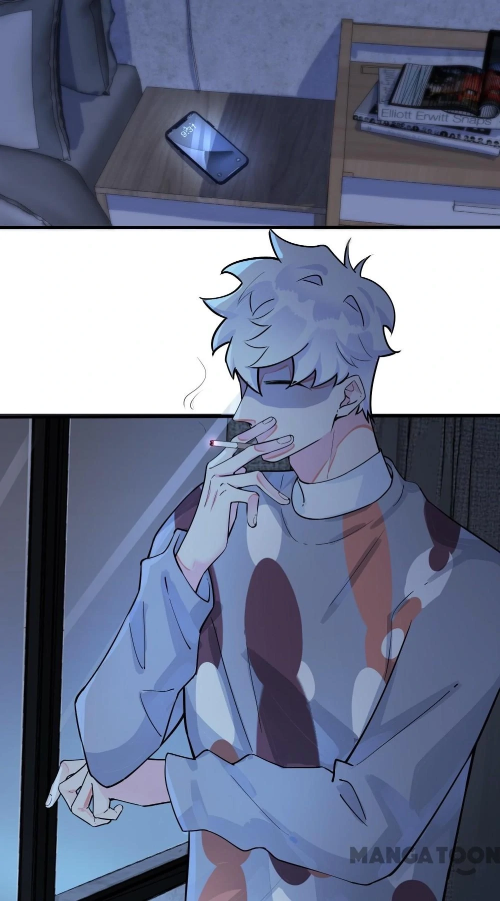 Read Domestication chapter 81 image 1 on Lezhin