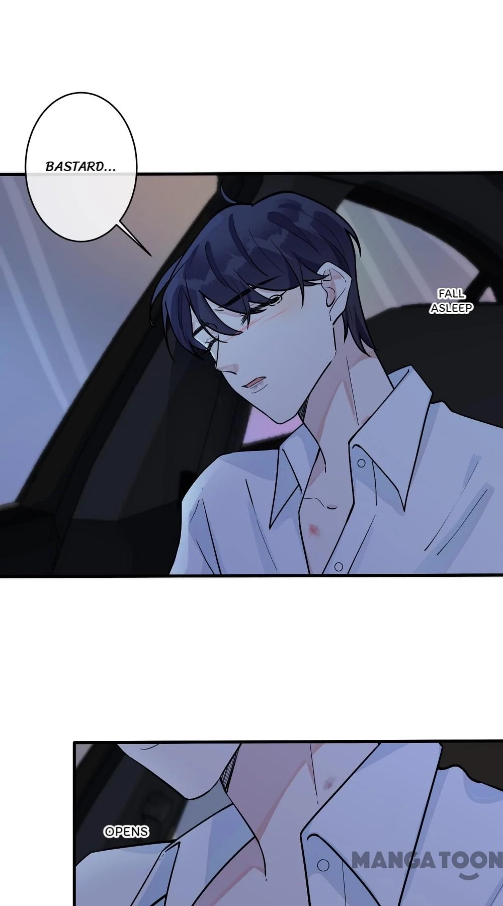 Read Domestication chapter 81 image 12 on Lezhin