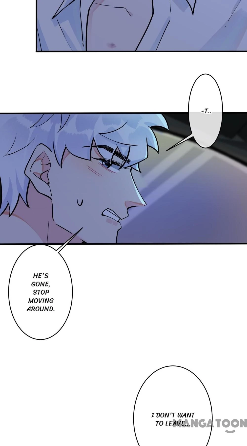 Read Domestication chapter 81 image 13 on Lezhin