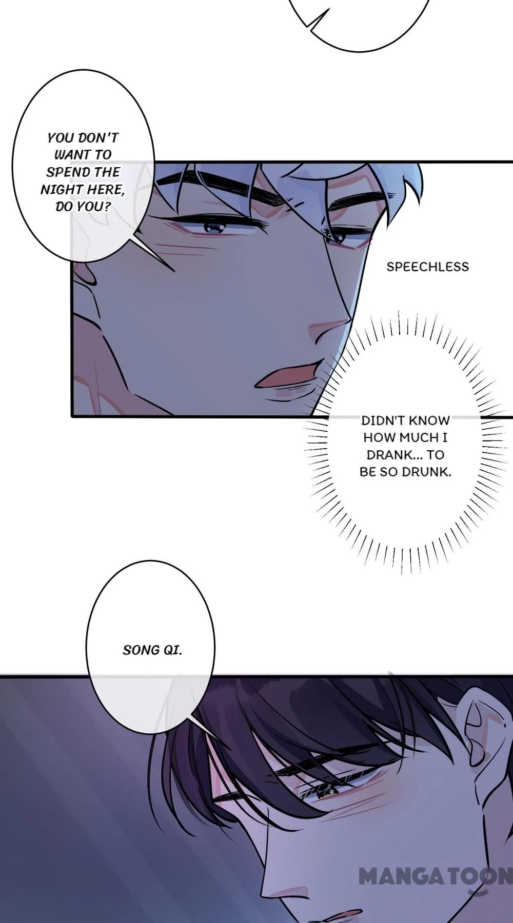Read Domestication chapter 81 image 14 on Lezhin