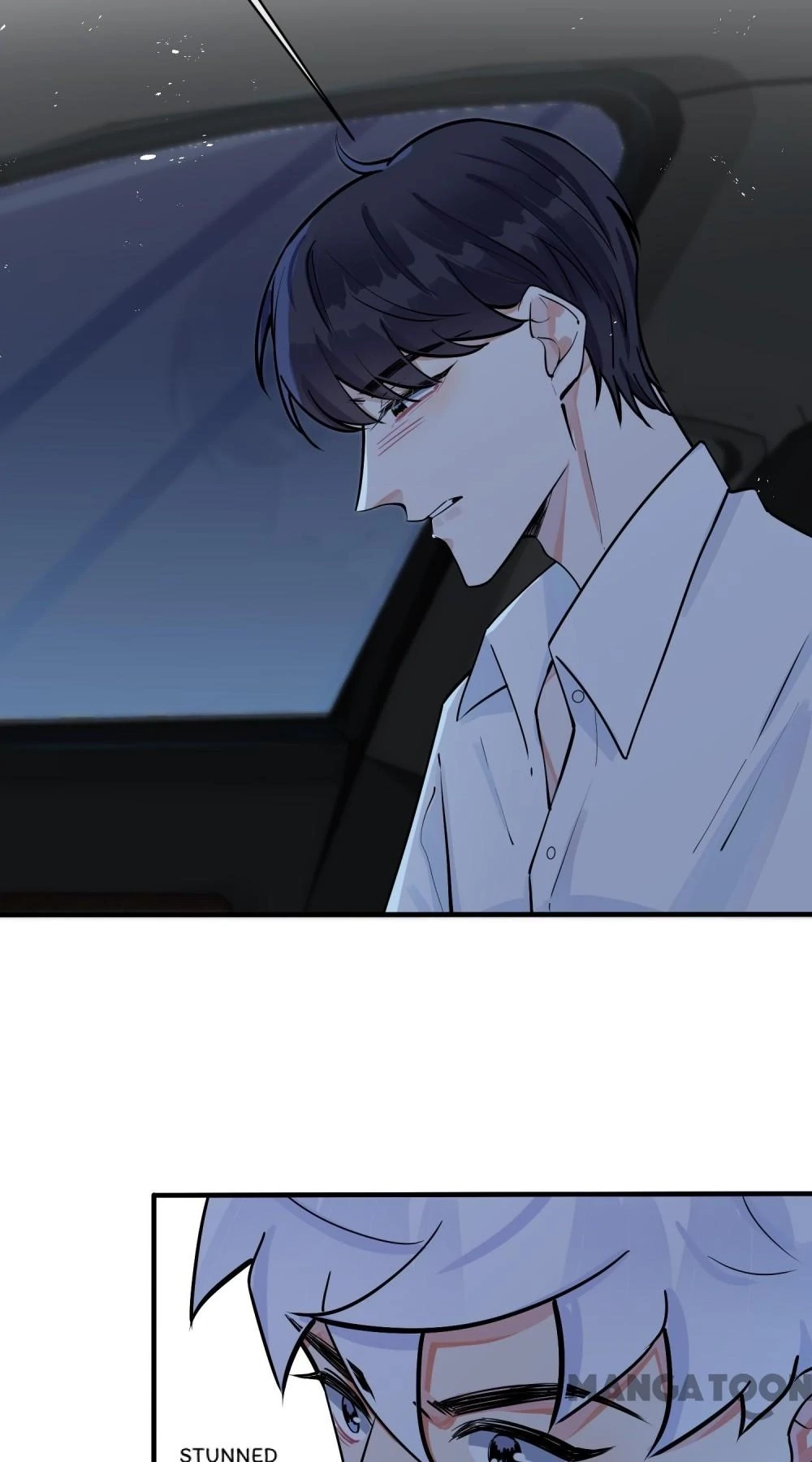 Read Domestication chapter 81 image 17 on Lezhin