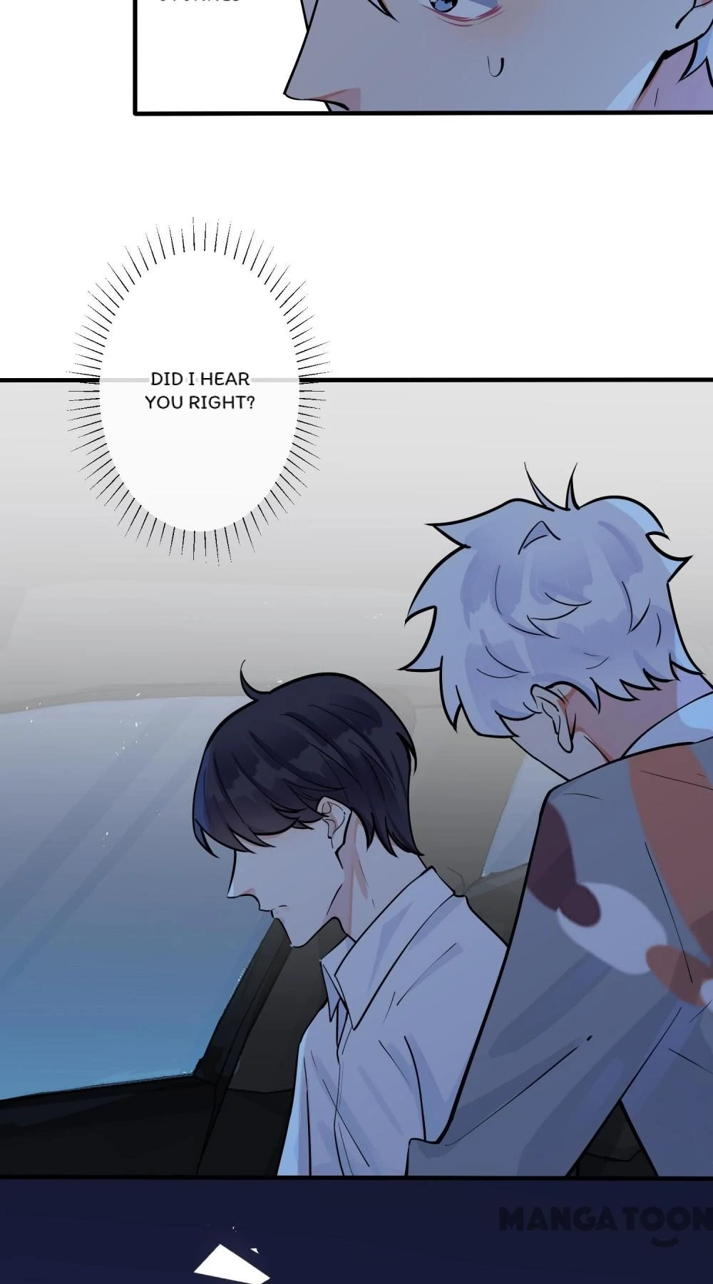 Read Domestication chapter 81 image 18 on Lezhin