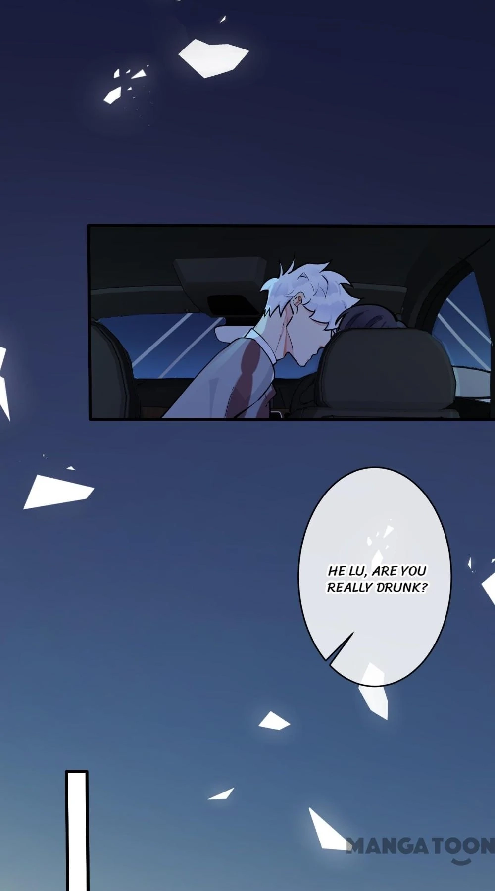 Read Domestication chapter 81 image 19 on Lezhin