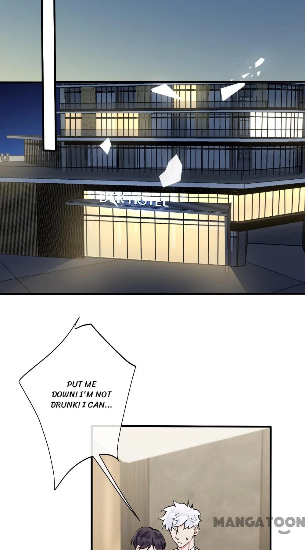 Read Domestication chapter 81 image 20 on Lezhin