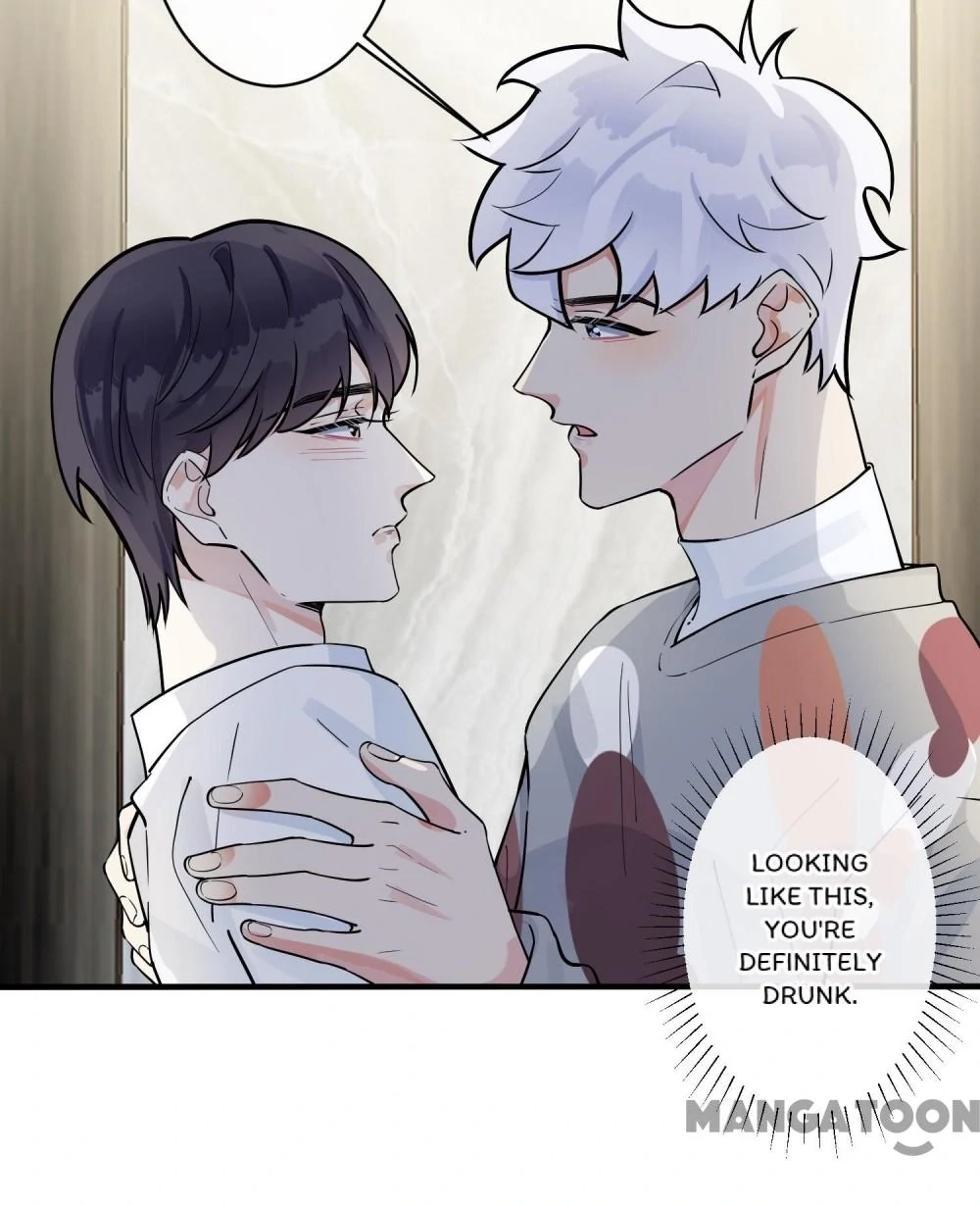 Read Domestication chapter 81 image 22 on Lezhin
