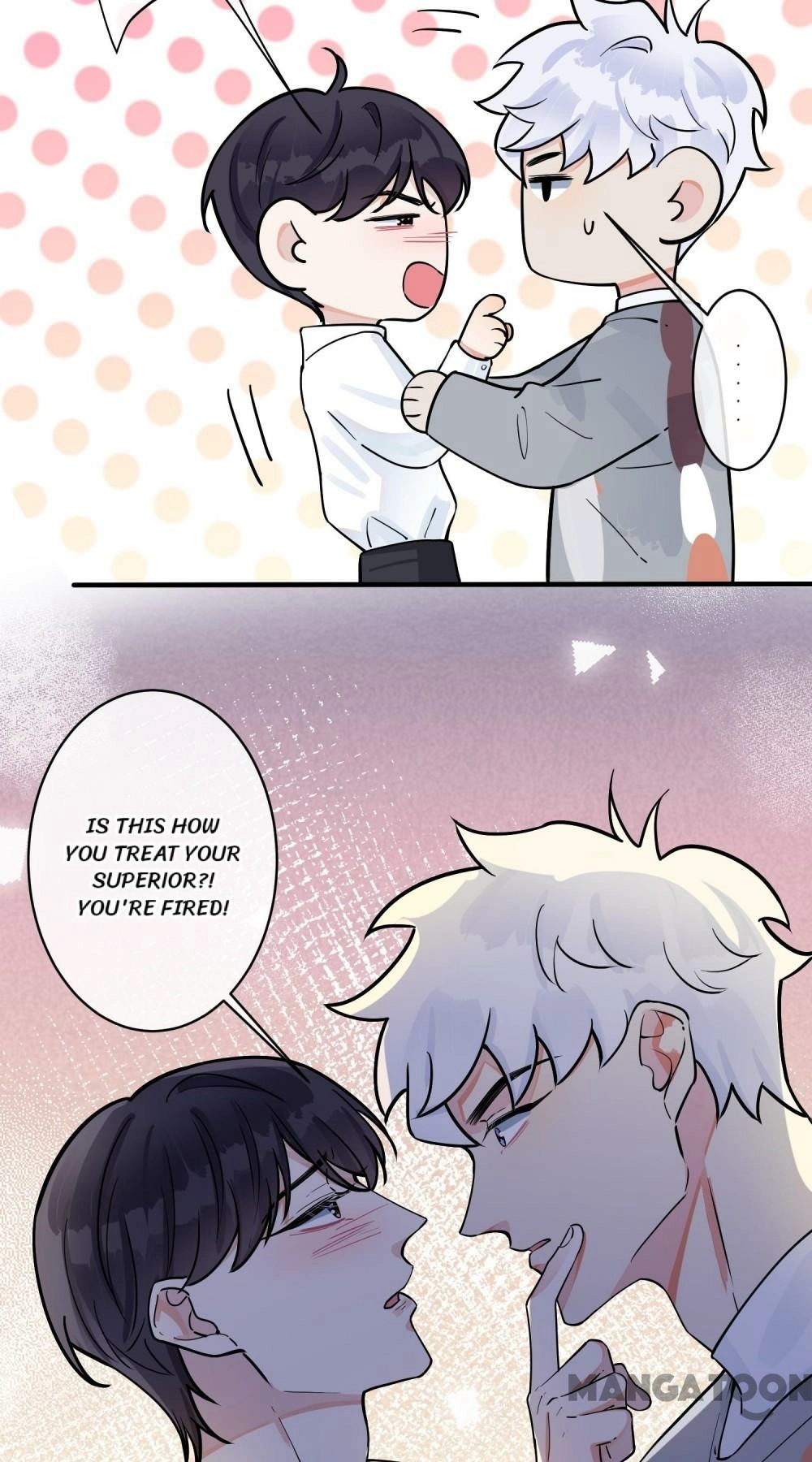 Read Domestication chapter 81 image 24 on Lezhin