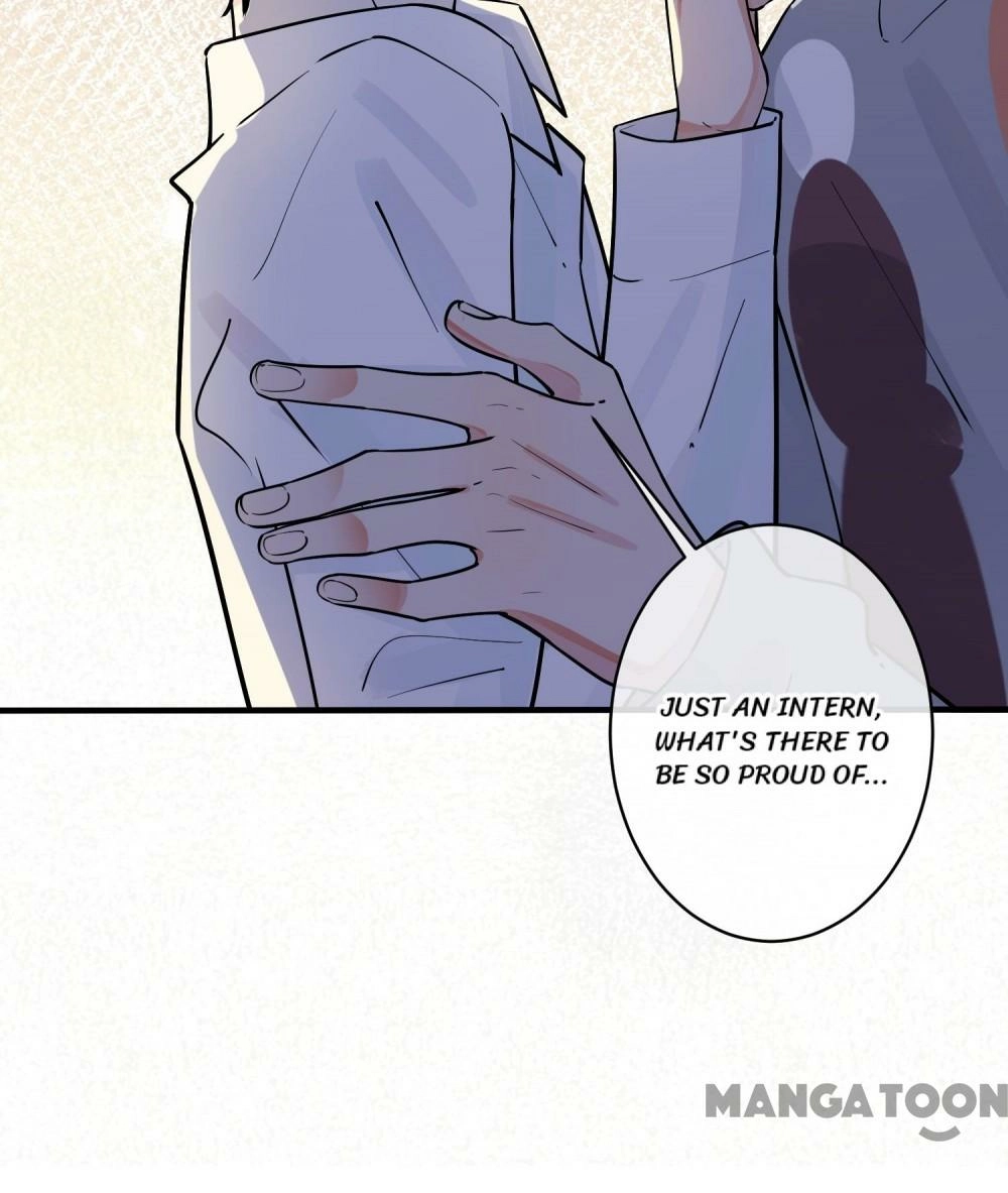 Read Domestication chapter 81 image 25 on Lezhin