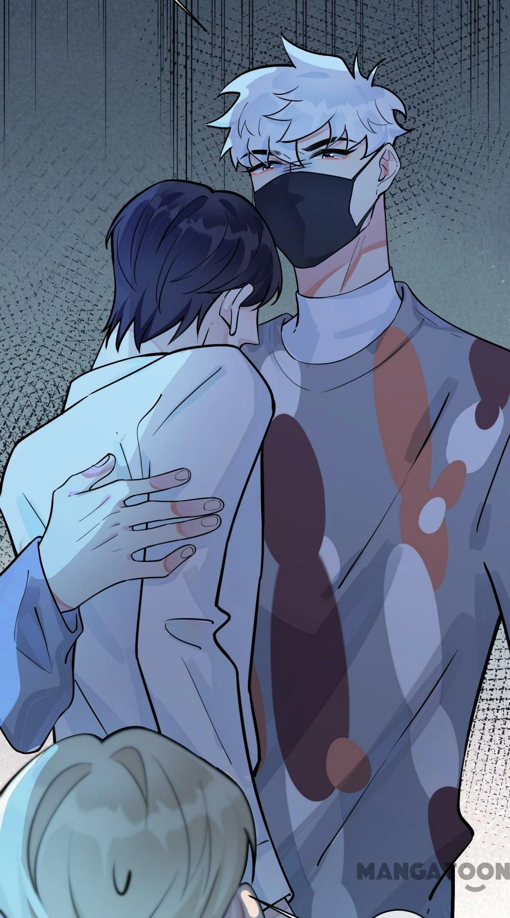 Read Domestication chapter 81 image 9 on Lezhin