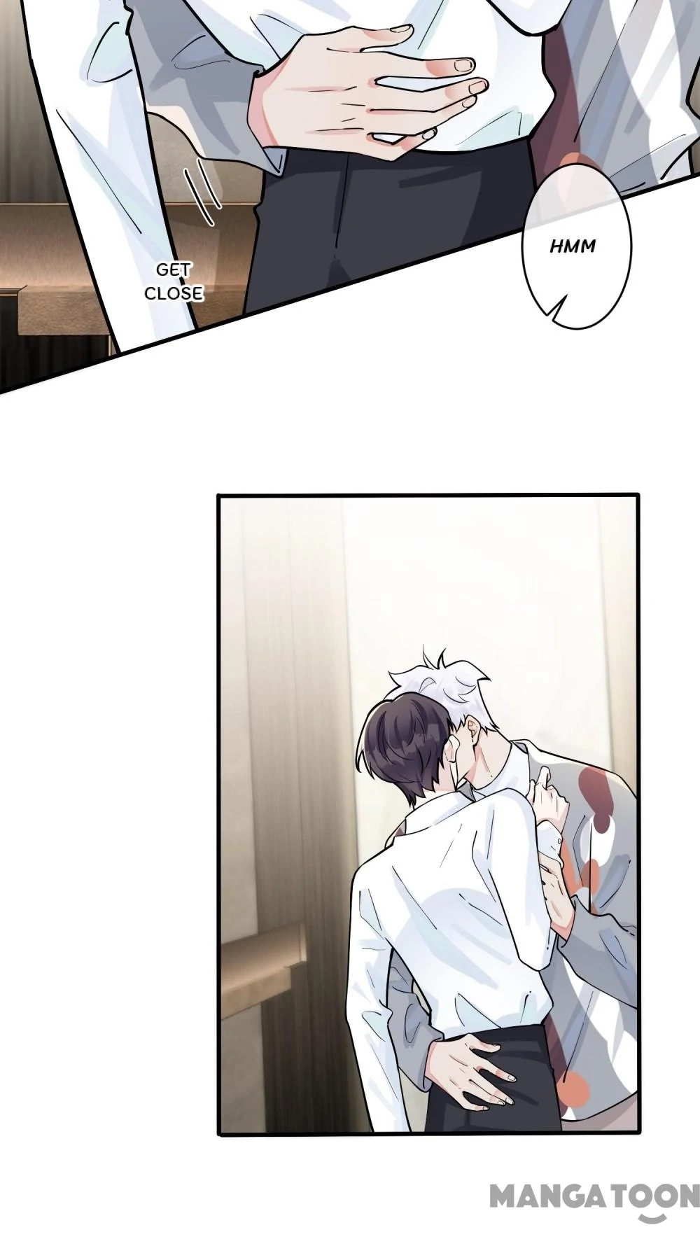Read Domestication chapter 82 image 1 on Lezhin