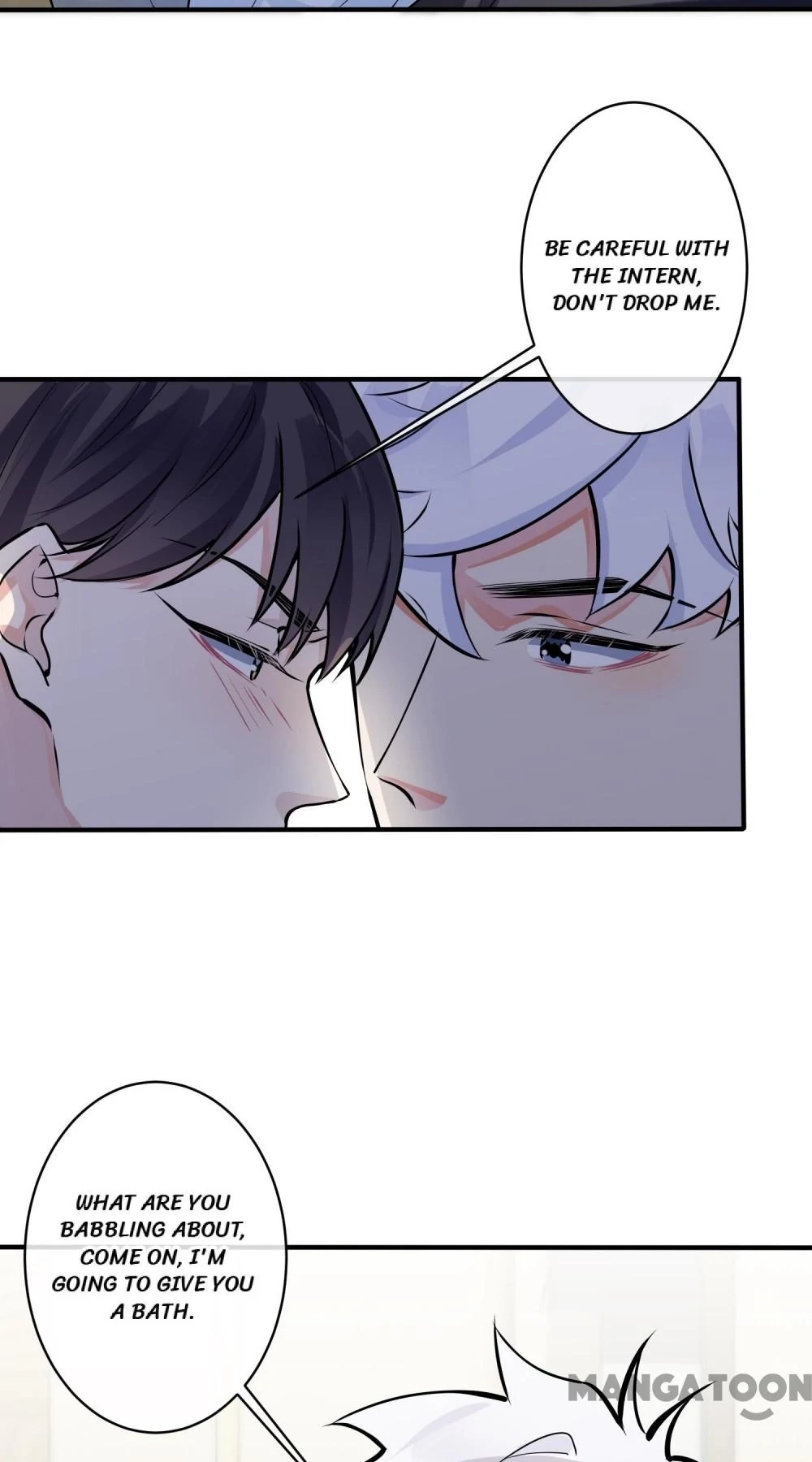 Read Domestication chapter 82 image 11 on Lezhin