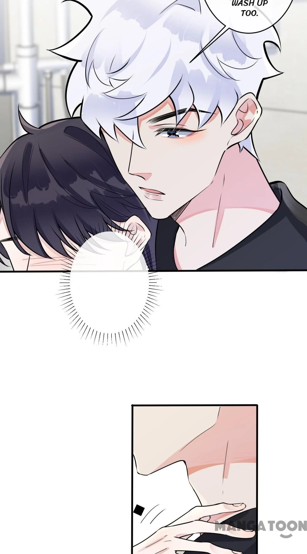 Read Domestication chapter 82 image 16 on Lezhin