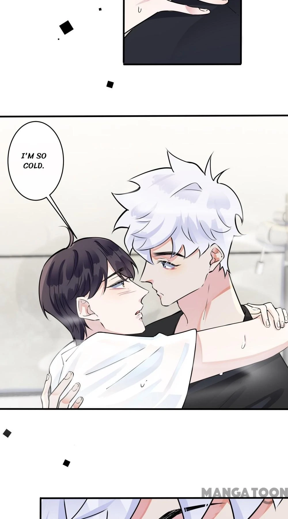 Read Domestication chapter 82 image 17 on Lezhin