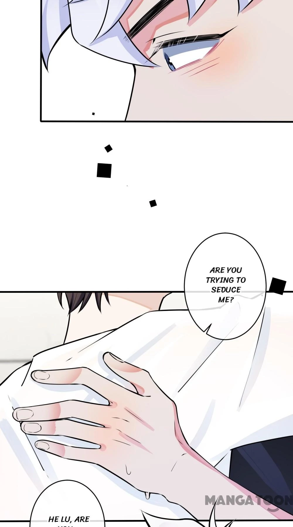 Read Domestication chapter 82 image 18 on Lezhin