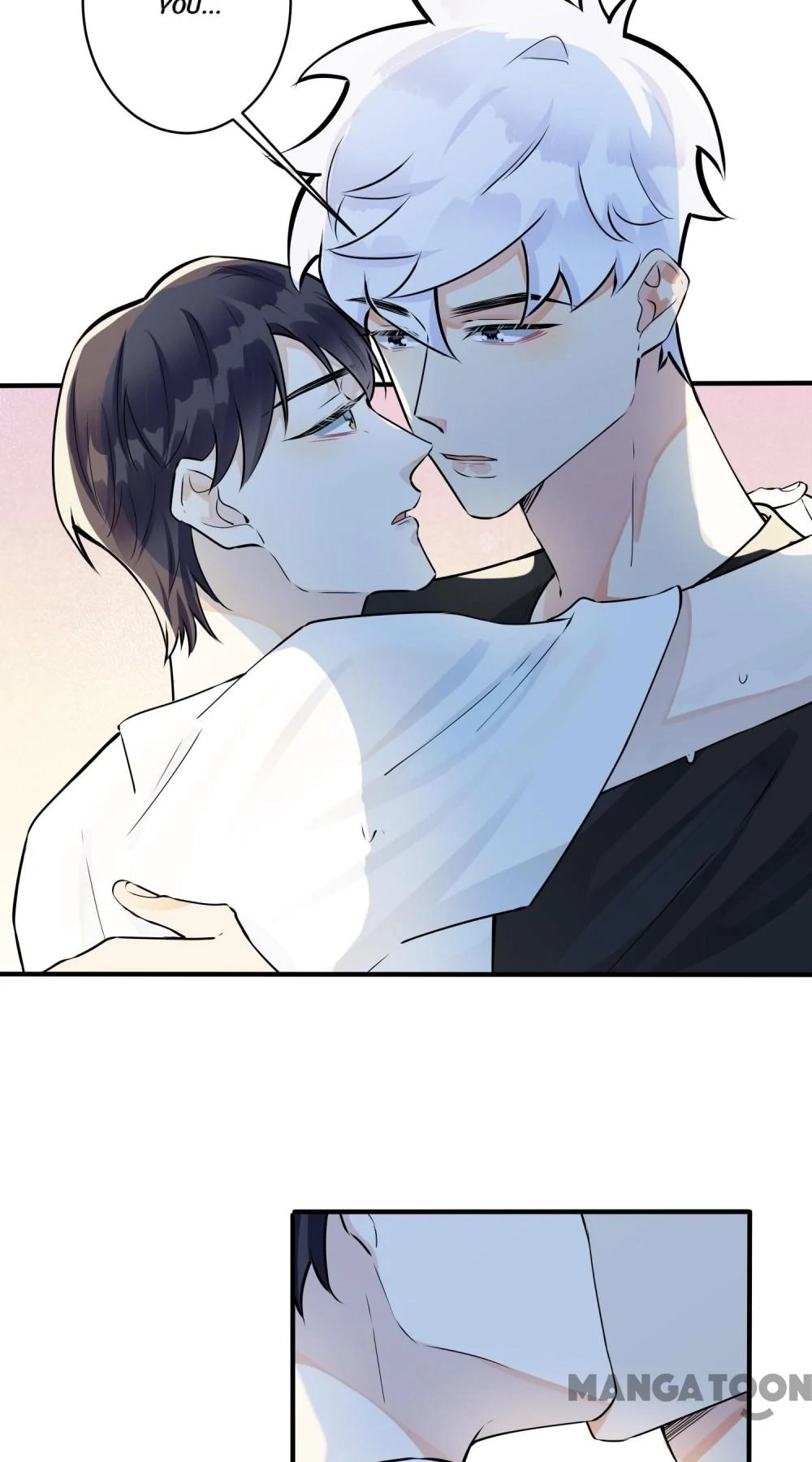 Read Domestication chapter 82 image 19 on Lezhin