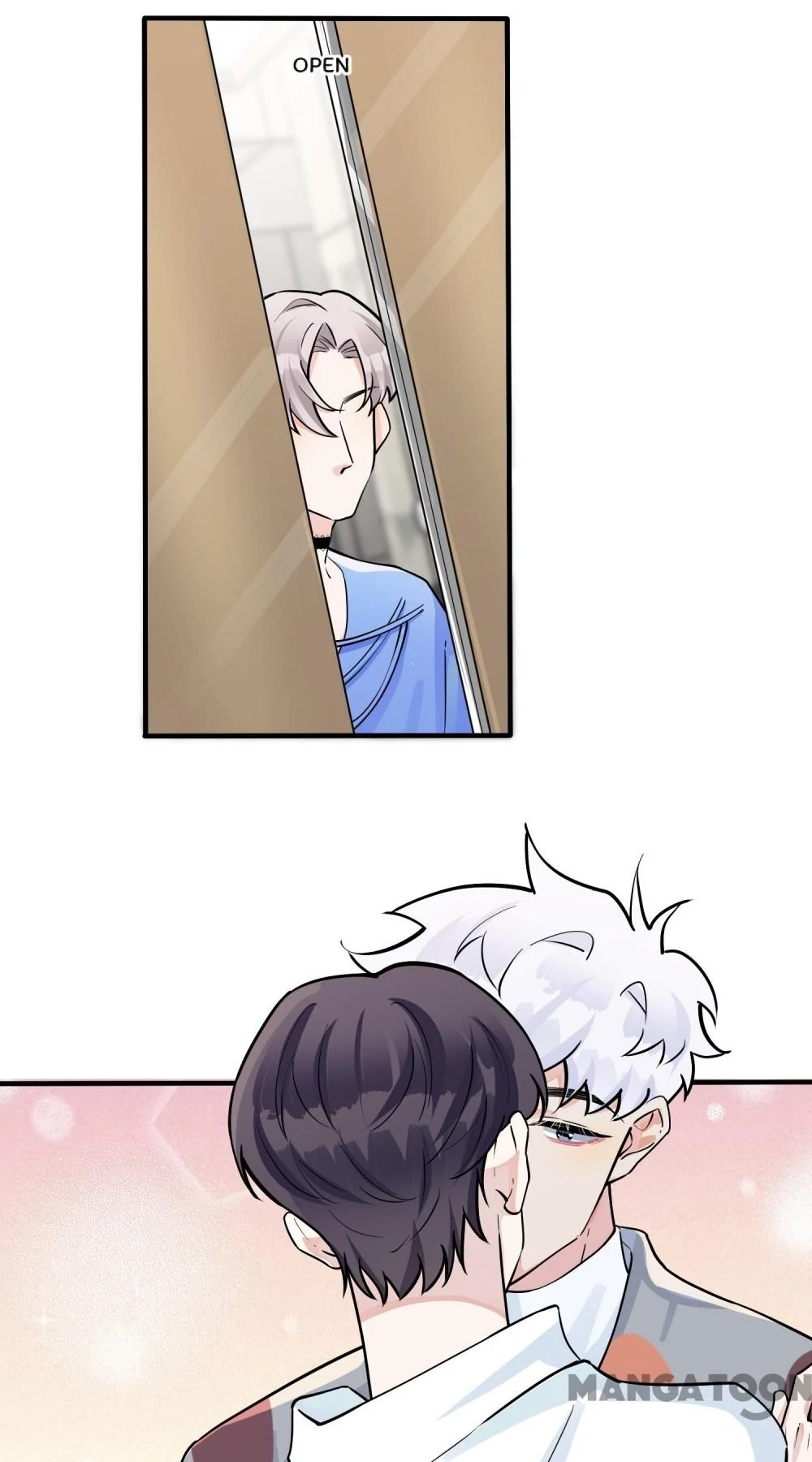 Read Domestication chapter 82 image 2 on Lezhin