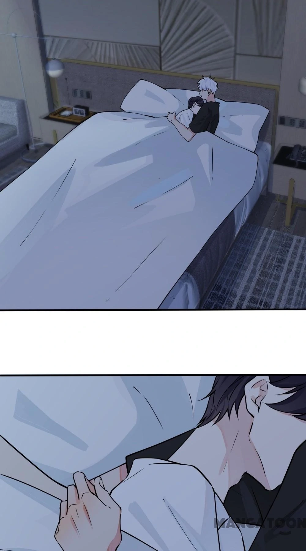 Read Domestication chapter 82 image 23 on Lezhin