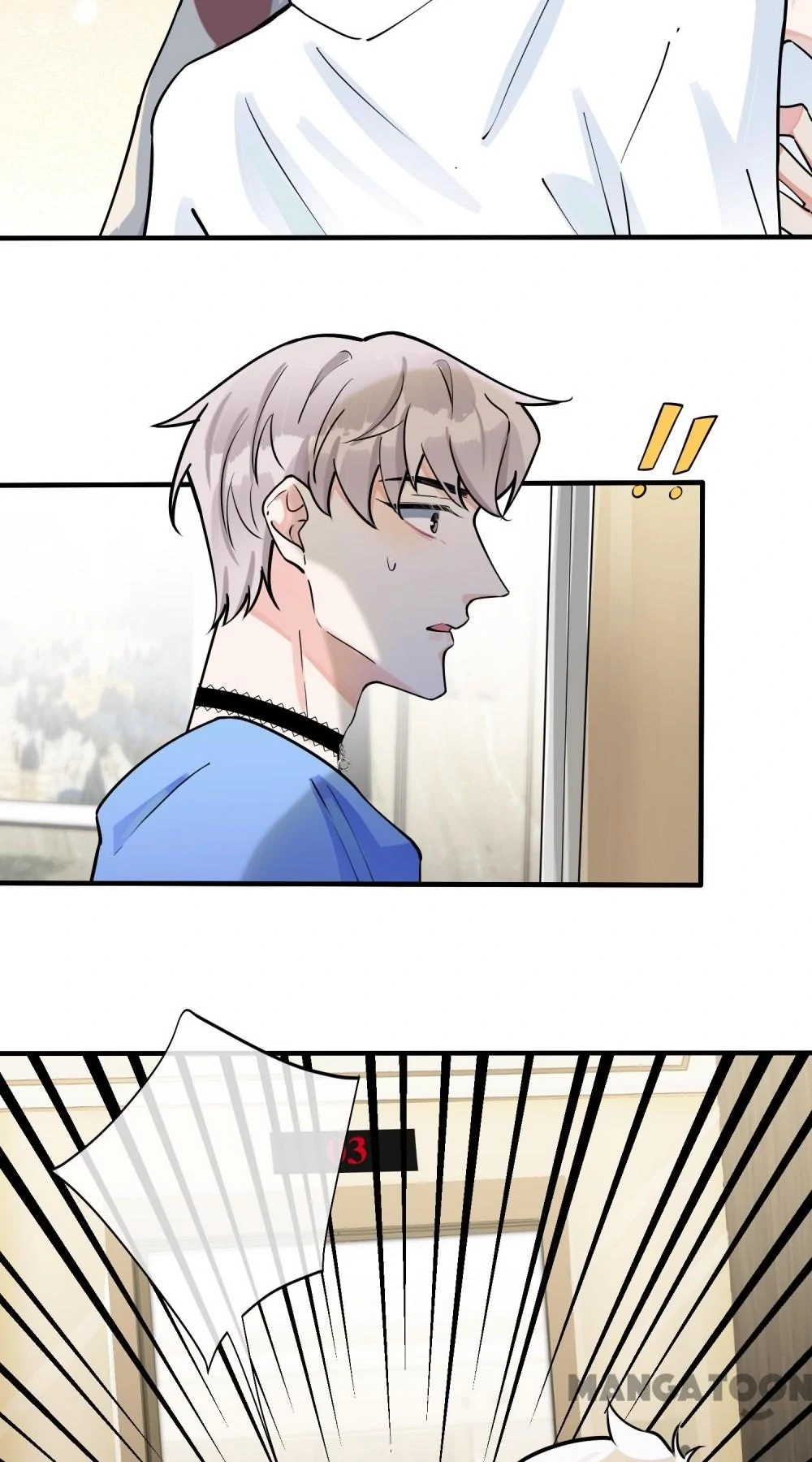 Read Domestication chapter 82 image 3 on Lezhin