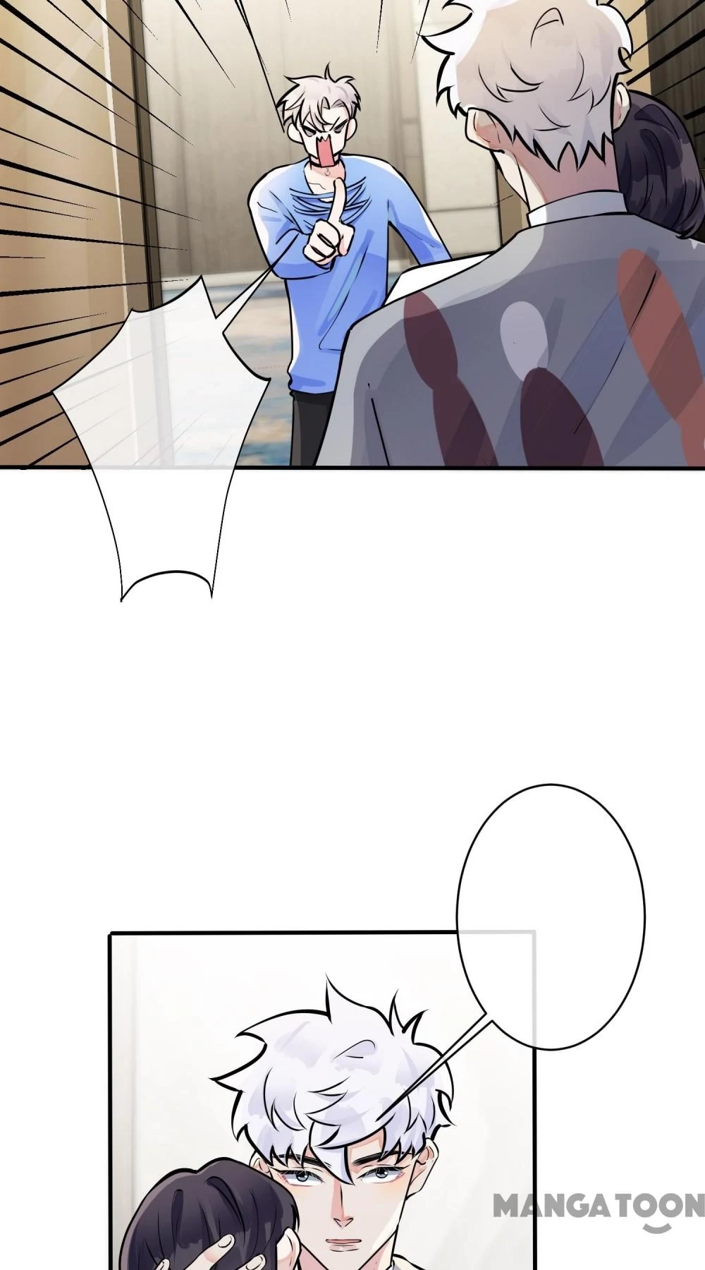 Read Domestication chapter 82 image 4 on Lezhin