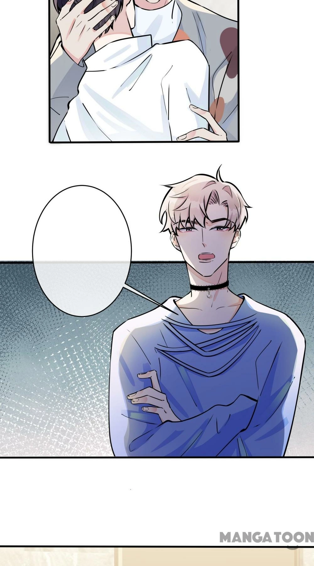 Read Domestication chapter 82 image 5 on Lezhin