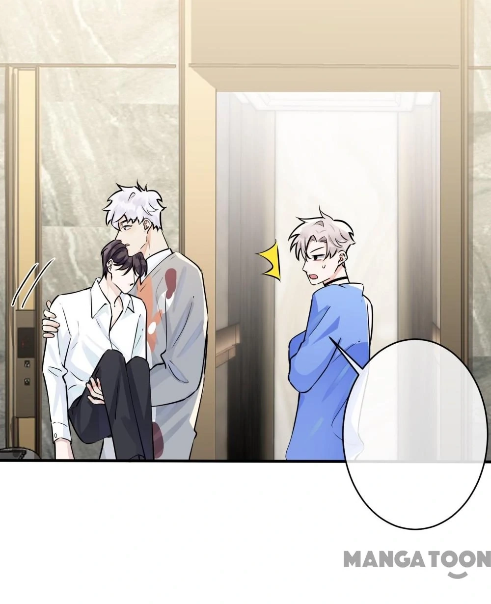 Read Domestication chapter 82 image 6 on Lezhin
