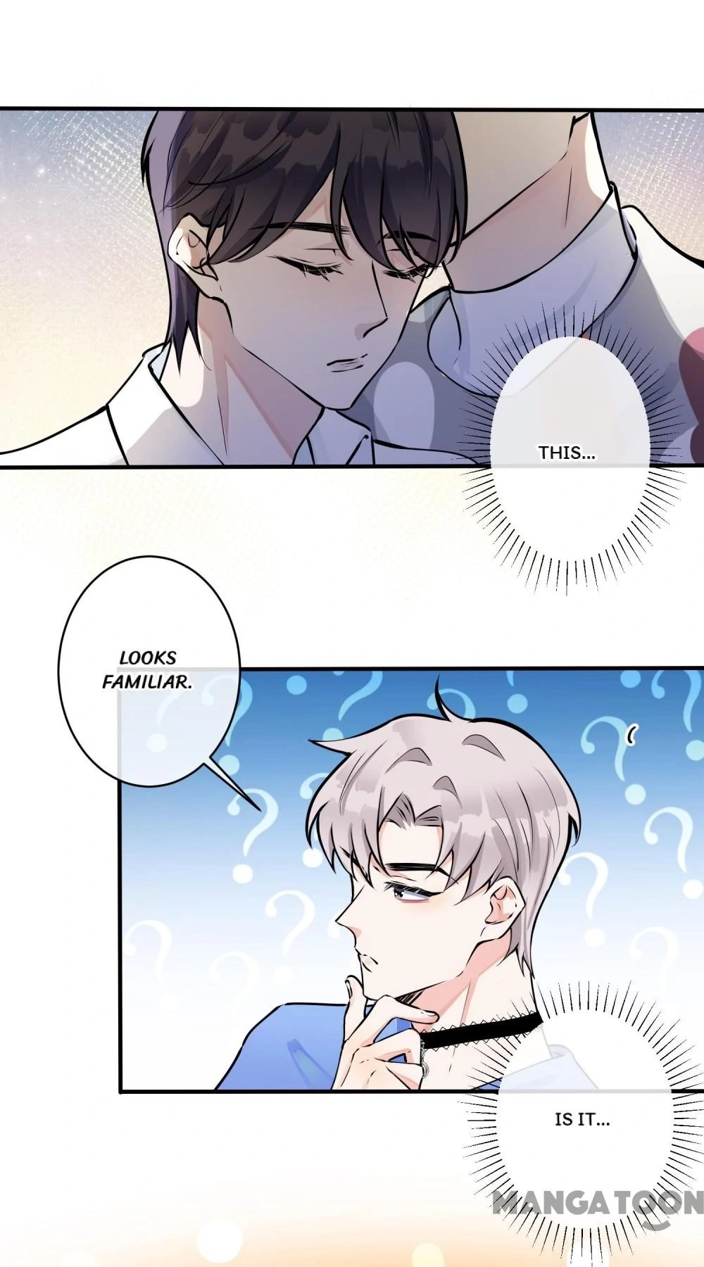 Read Domestication chapter 82 image 7 on Lezhin