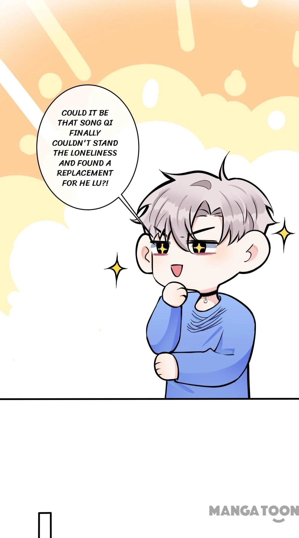 Read Domestication chapter 82 image 8 on Lezhin