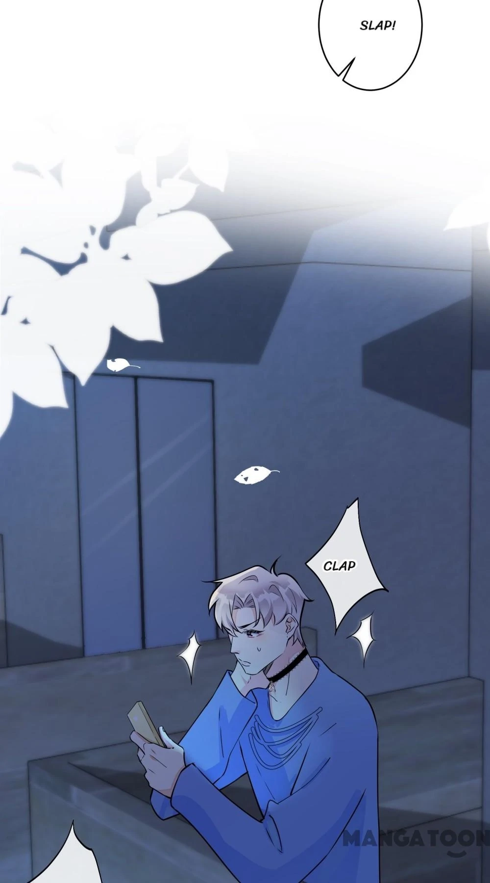 Read Domestication chapter 83 image 1 on Lezhin