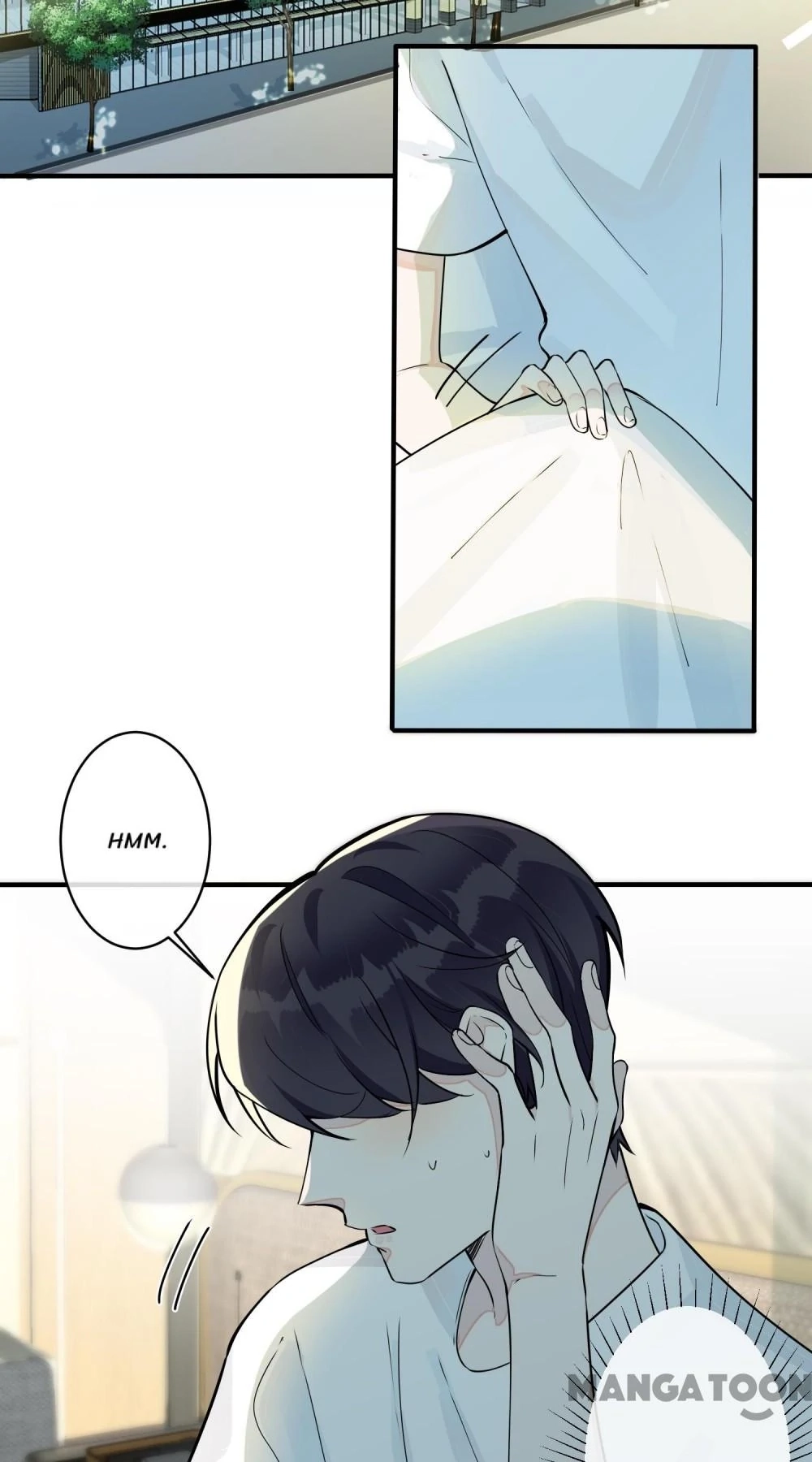 Read Domestication chapter 83 image 14 on Lezhin