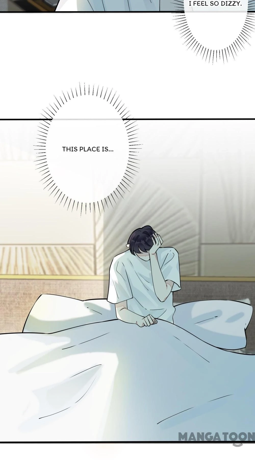 Read Domestication chapter 83 image 15 on Lezhin