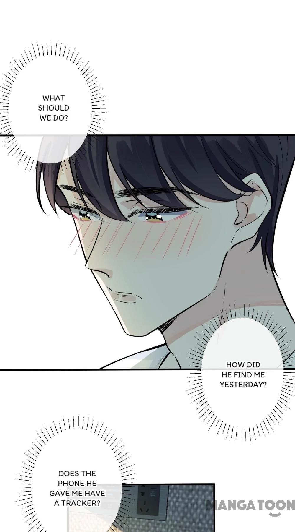 Read Domestication chapter 83 image 18 on Lezhin
