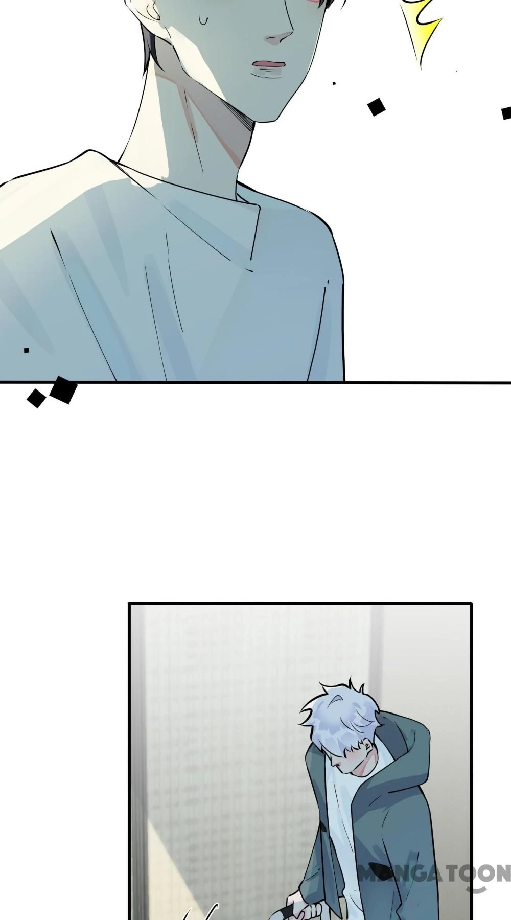 Read Domestication chapter 83 image 20 on Lezhin