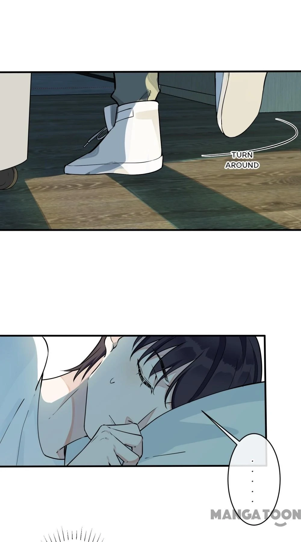 Read Domestication chapter 83 image 22 on Lezhin