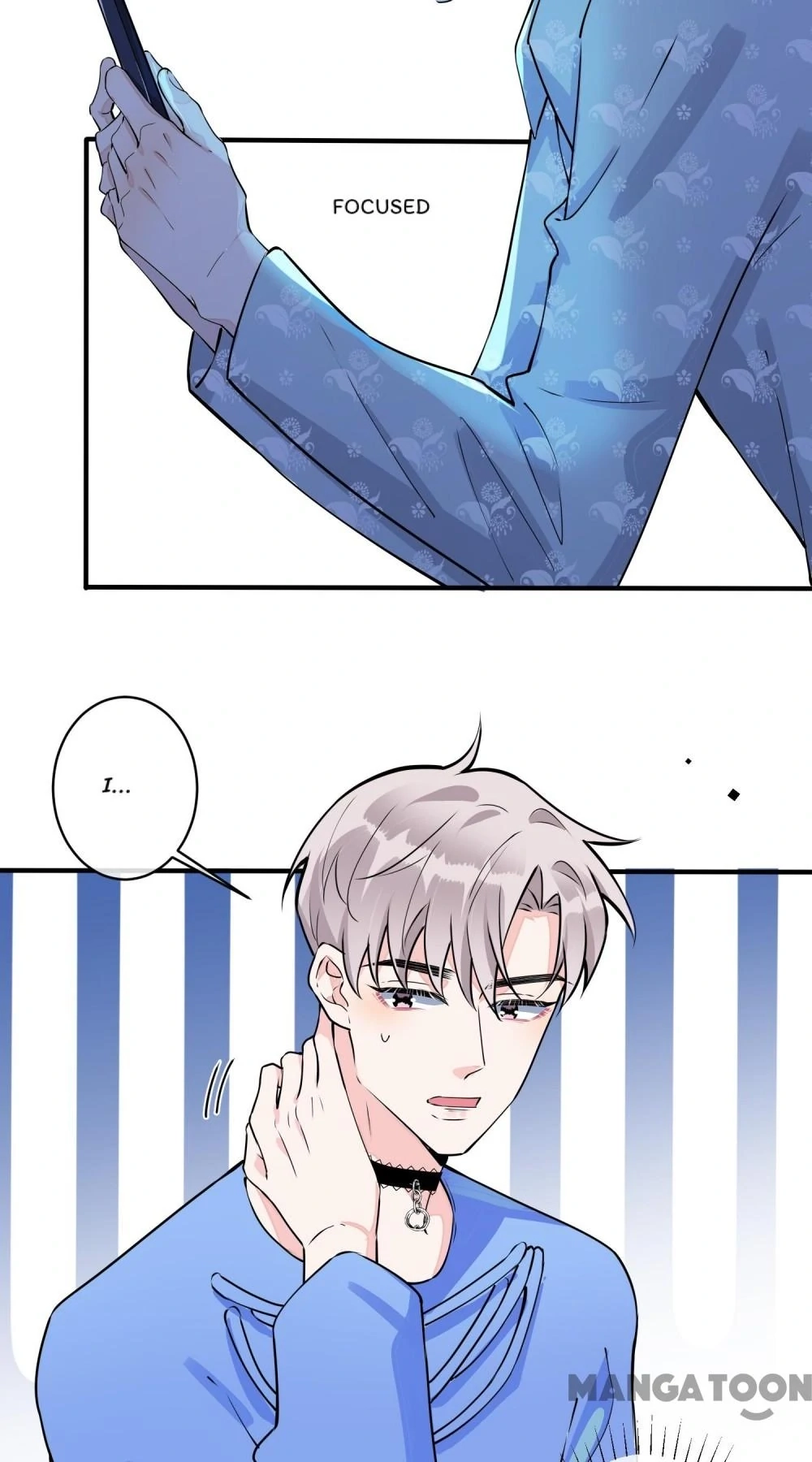 Read Domestication chapter 83 image 4 on Lezhin