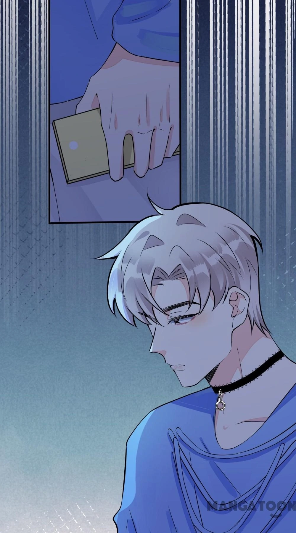 Read Domestication chapter 83 image 7 on Lezhin