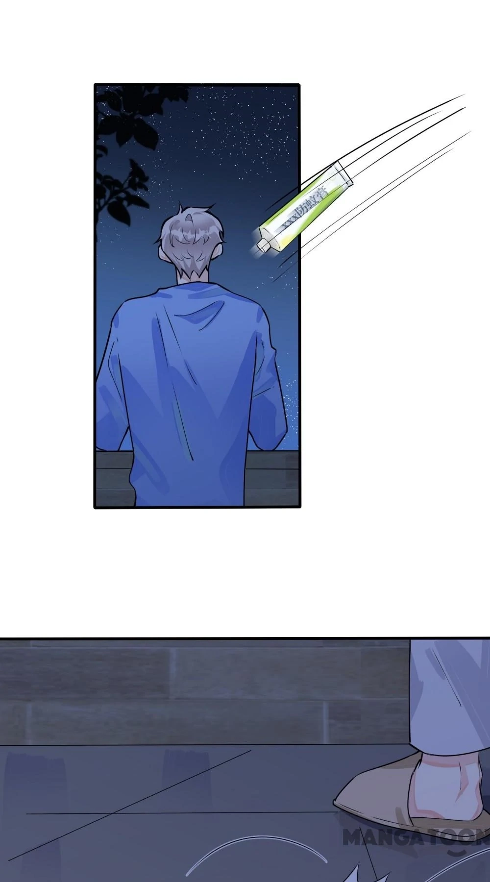 Read Domestication chapter 83 image 9 on Lezhin
