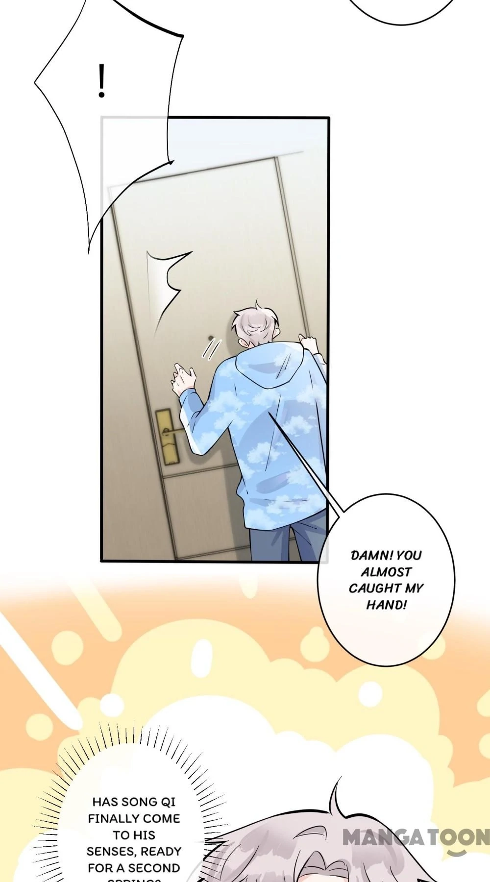 Read Domestication chapter 84 image 12 on Lezhin